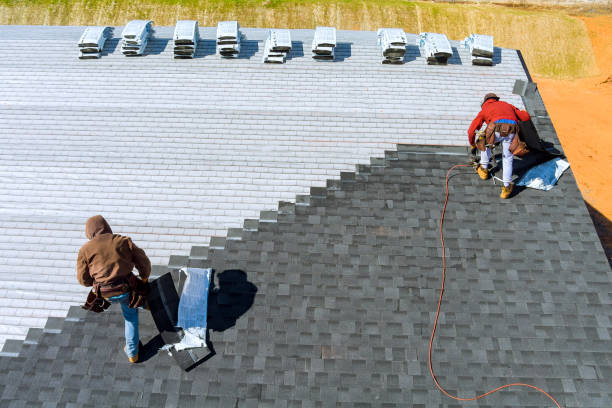 Heating Cable for Roof Installation in Hermiston, OR