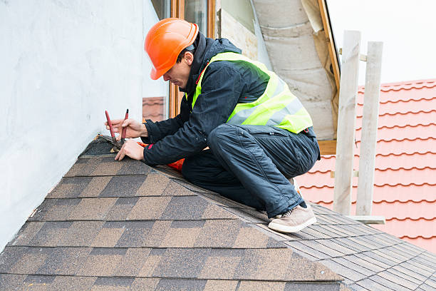 Quick and Trustworthy Emergency Roof Repair Services in Hermiston, OR