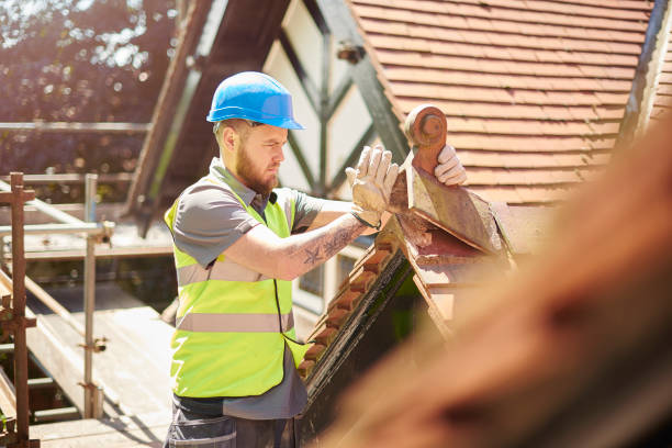 Best Storm Damage Roof Repair  in Hermiston, OR