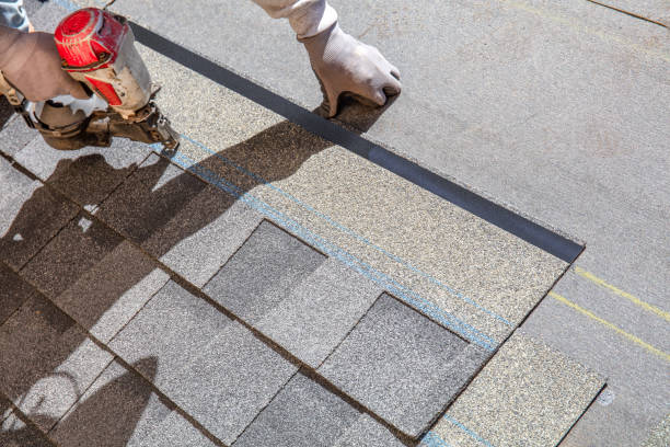 Tile Roofing Contractor in Hermiston, OR